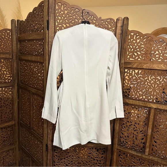 Cinq a Sept Sierra Dress - Picture 4 of 4